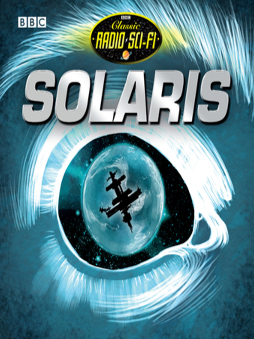 Title details for Solaris by Stanislaw Lem - Wait list